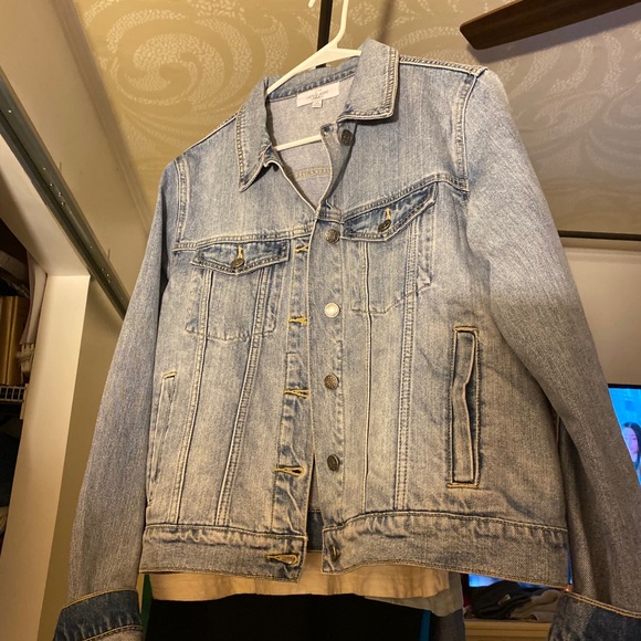 CJLA Fletcher Jacket - Picture 2 of 2